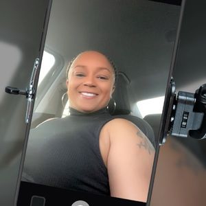 Meet your Posher, Latrisha